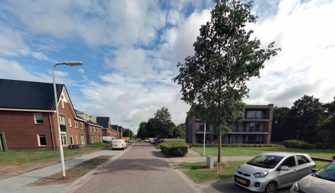 Prins Bernhardstraat 118