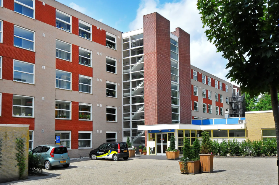 Roerdomplaan 38-104