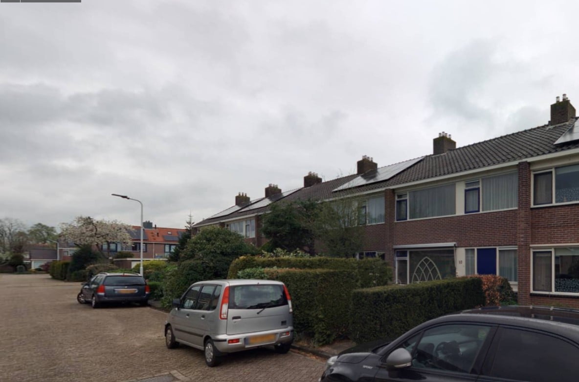 Engwerd 10, 9202 AP Drachten, Nederland