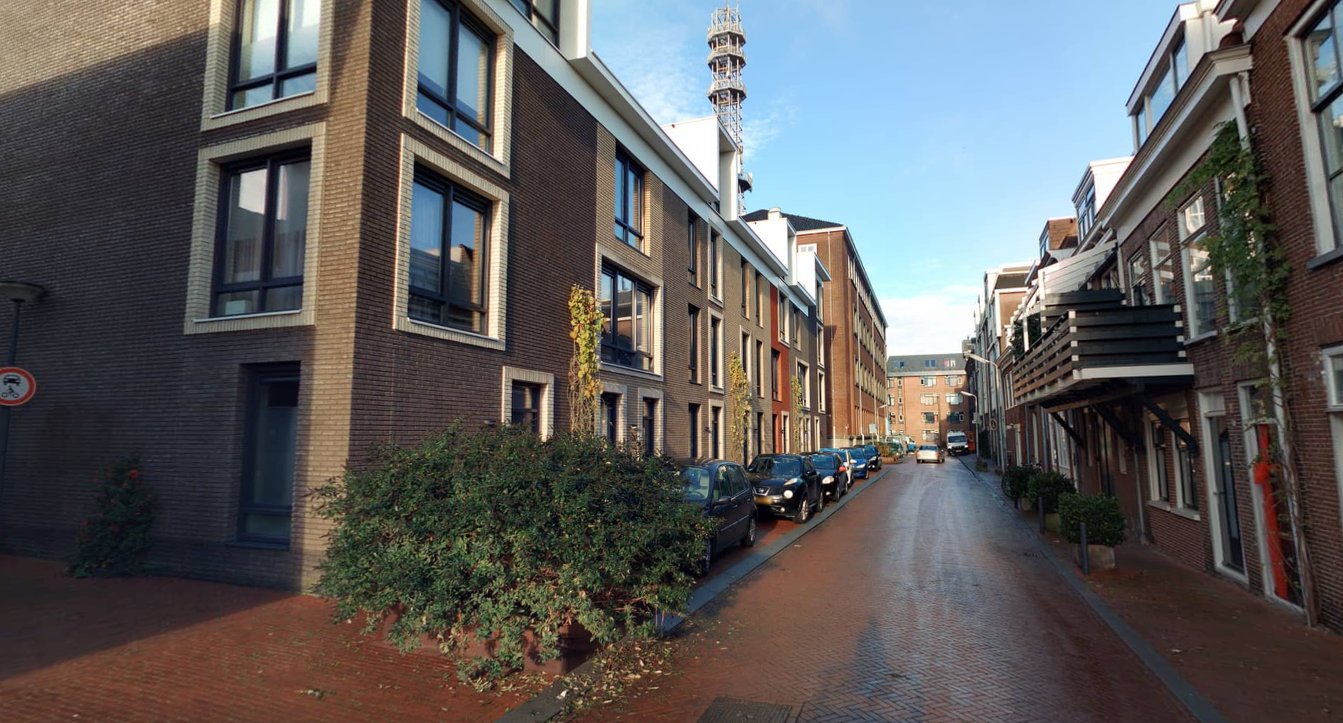 Ritsumastraat 51, 8911 NA Leeuwarden, Nederland
