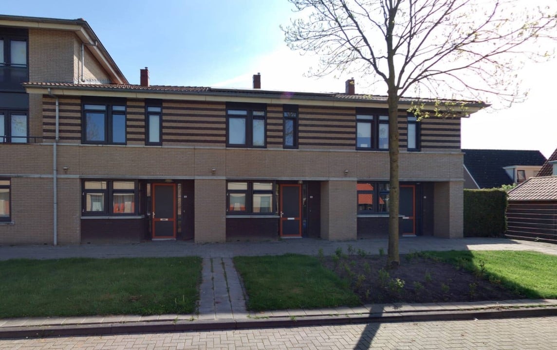 Leeuwerikstraat 4, 9203 BS Drachten, Nederland