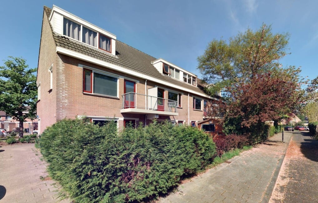 De Nijverheid 92