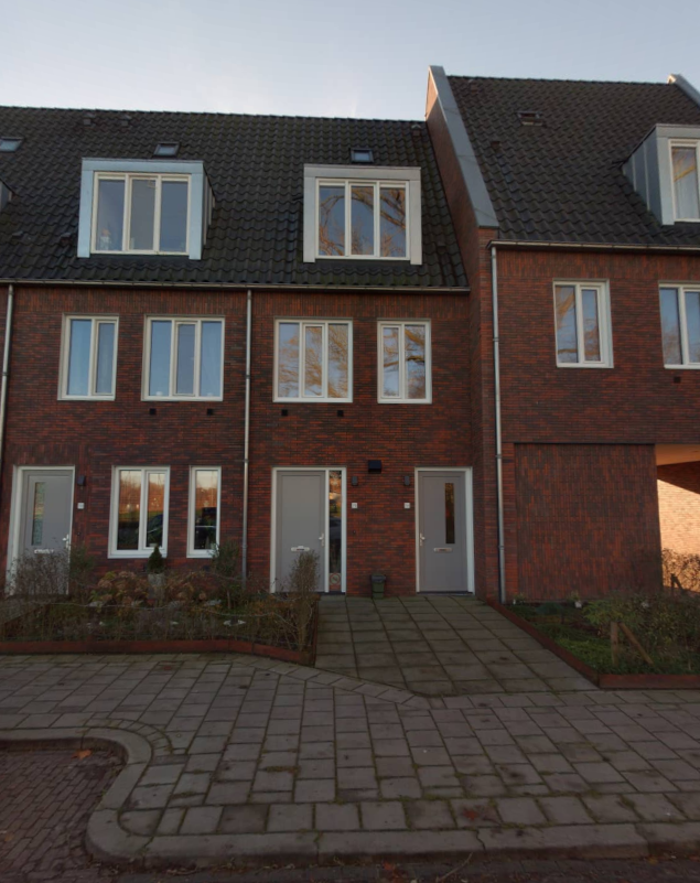 Insulindestraat 76a, 8921 JX Leeuwarden, Nederland