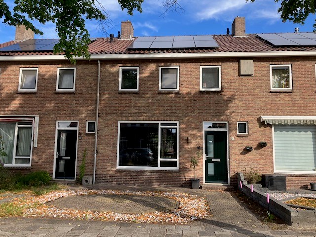 Zuidwesthoekstraat 16, 8561 AG Balk, Nederland