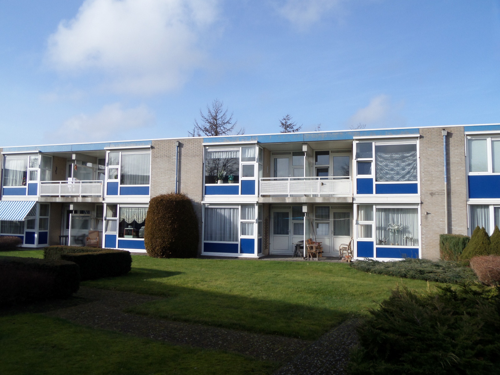 Nij Tjaerda 161, 9104 KB Damwâld, Nederland