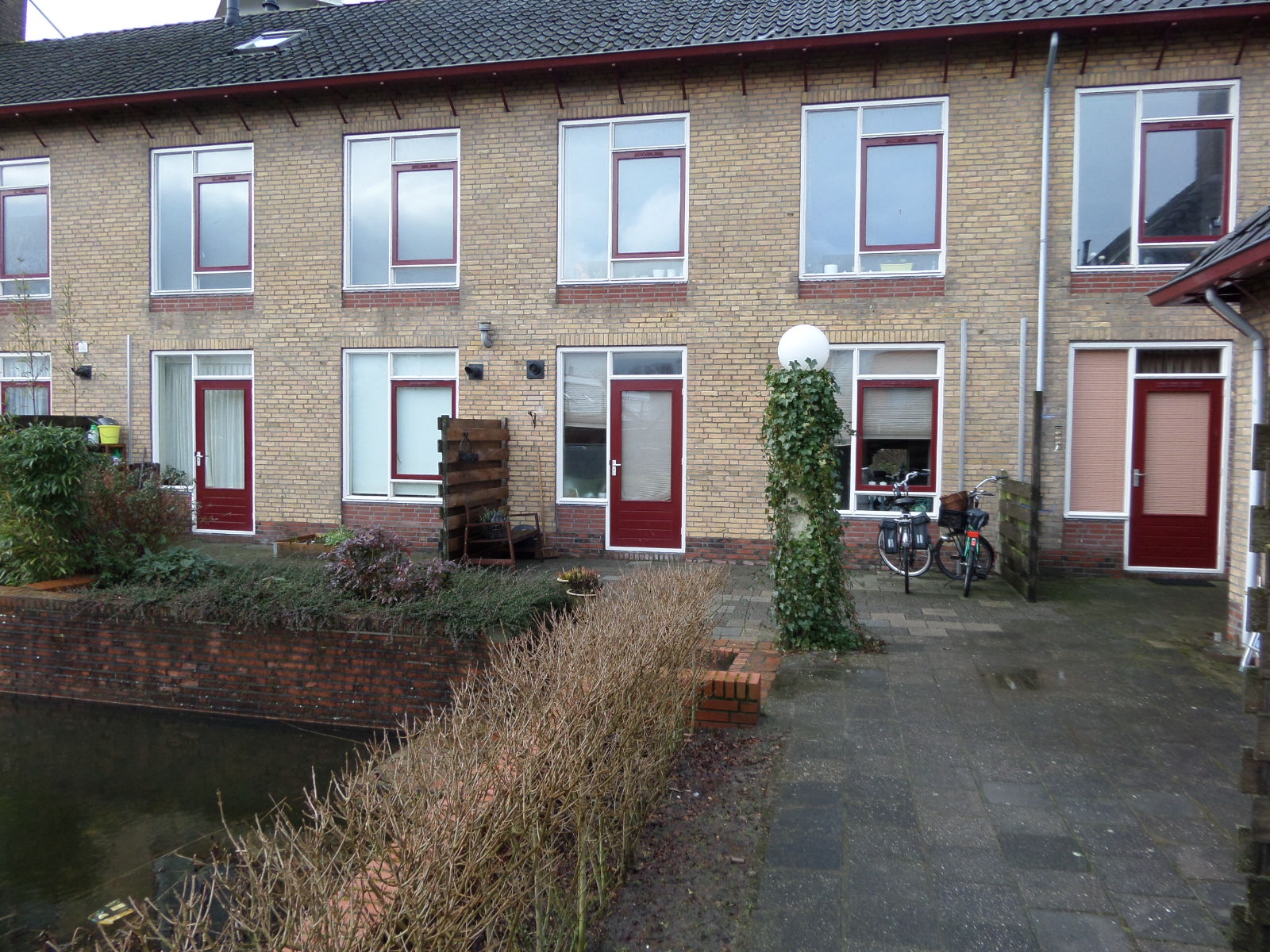 Mockamastrjitte 11, 9101 AP Dokkum, Nederland