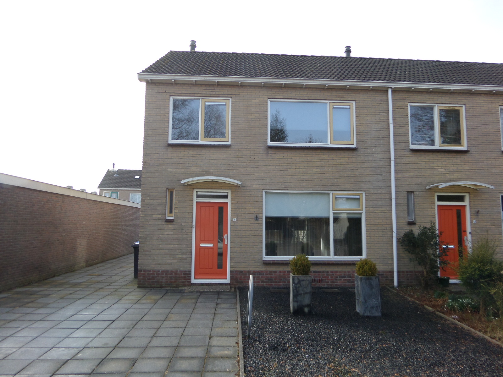Waling Dykstrastrjitte 14, 9291 GC Kollum, Nederland