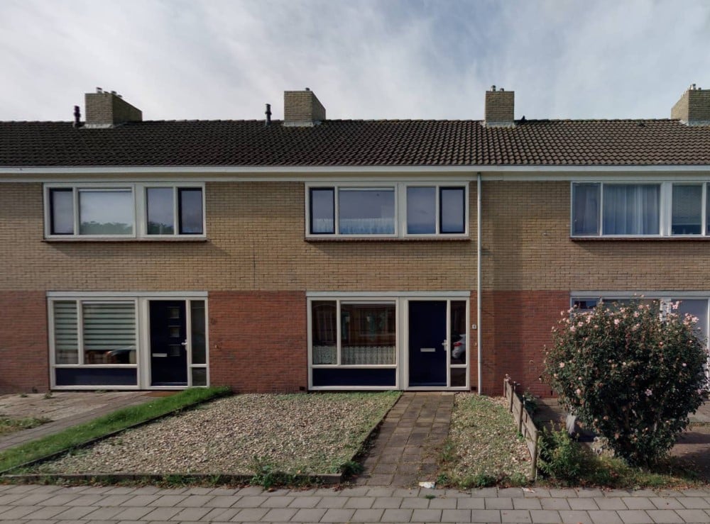 Sterrekroos 9, 8446 BR Heerenveen, Nederland