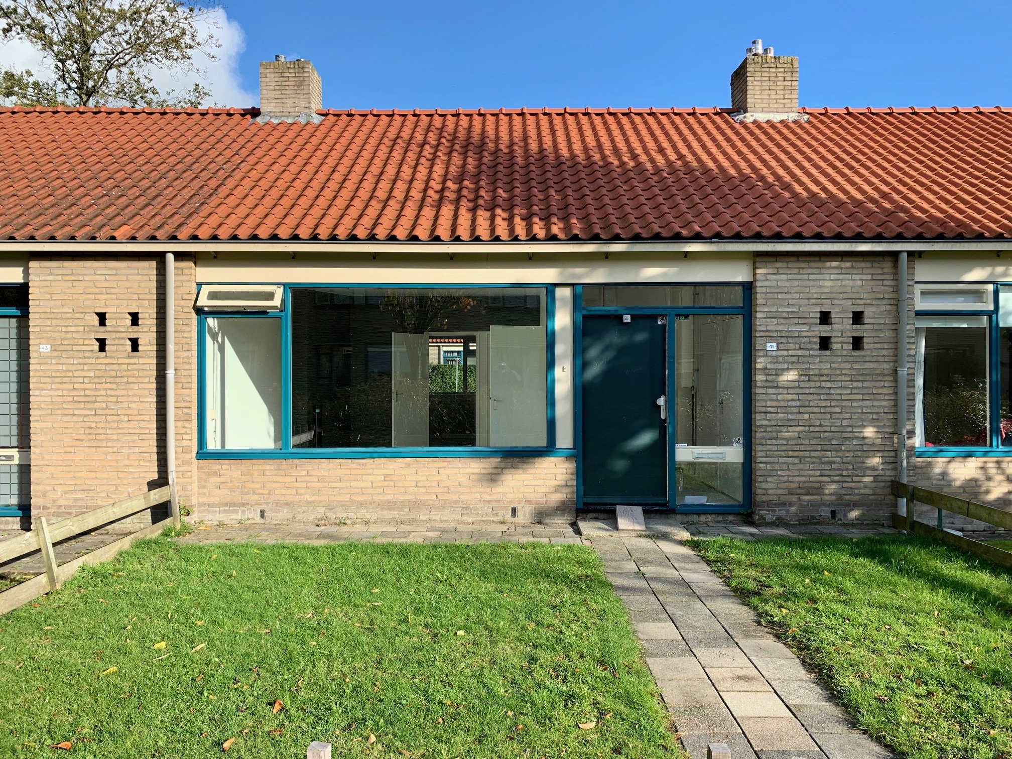 Westerwird 41, 9202 JA Drachten, Nederland