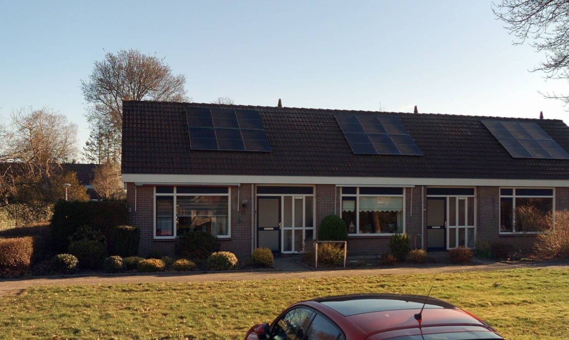 Steegde 70, 8426 CD Appelscha, Nederland