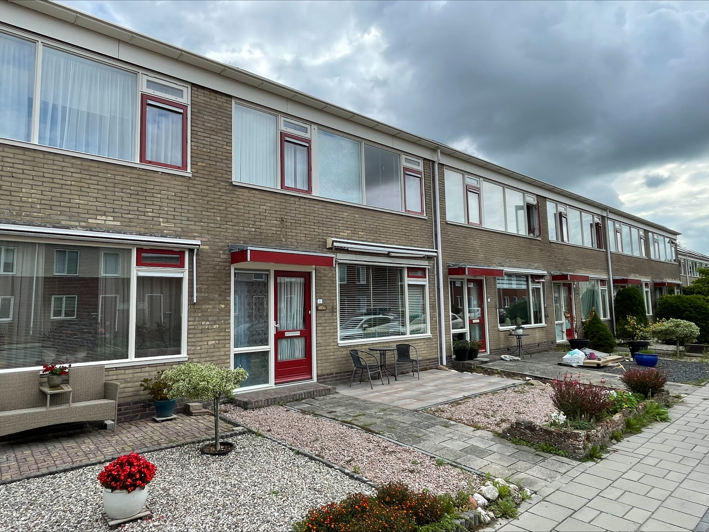 Het Perk 30, 8608 BB Sneek, Nederland