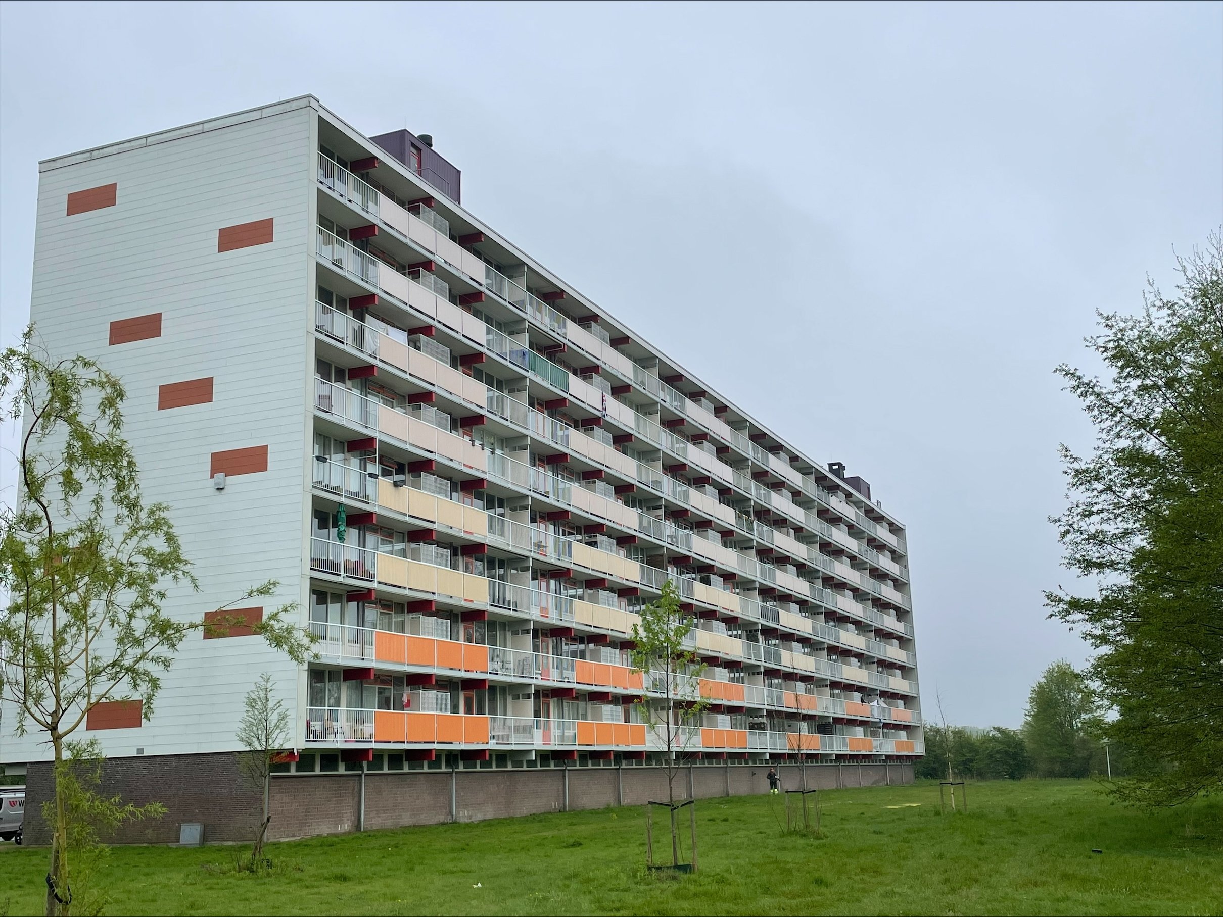 Furmerusstraat 324, 8602 CA Sneek, Nederland