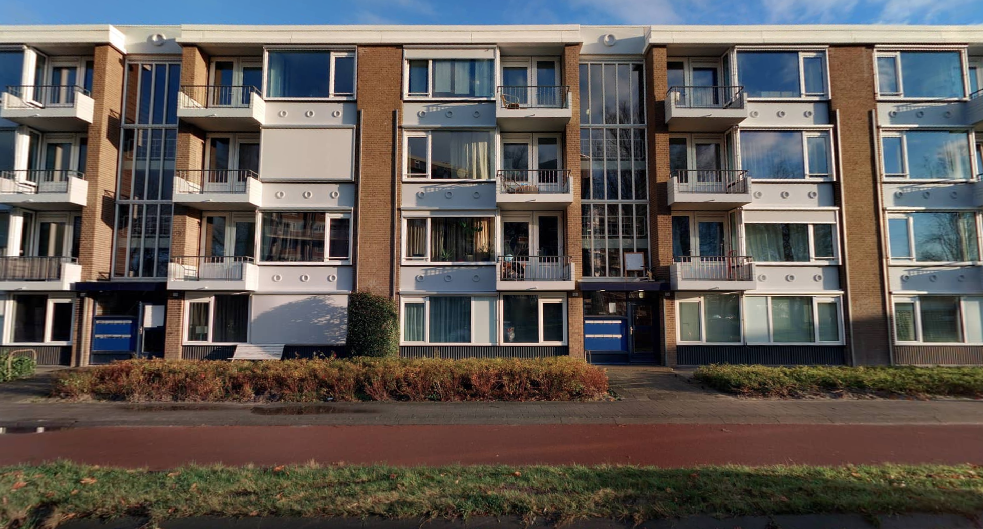 Julianalaan 126, 8932 AK Leeuwarden, Nederland