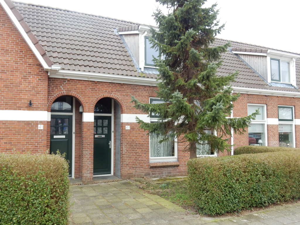 Hôfsleane 43, 9041 AL Berlikum, Nederland