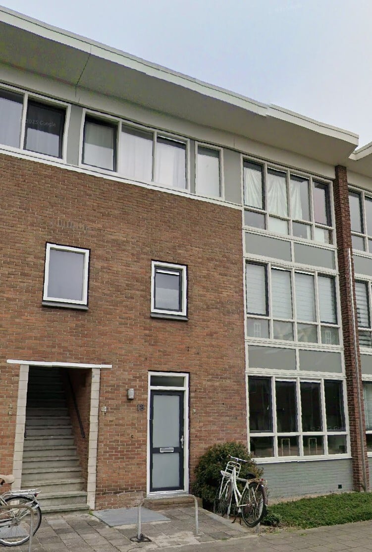 Bouwe van Ensstraat 16