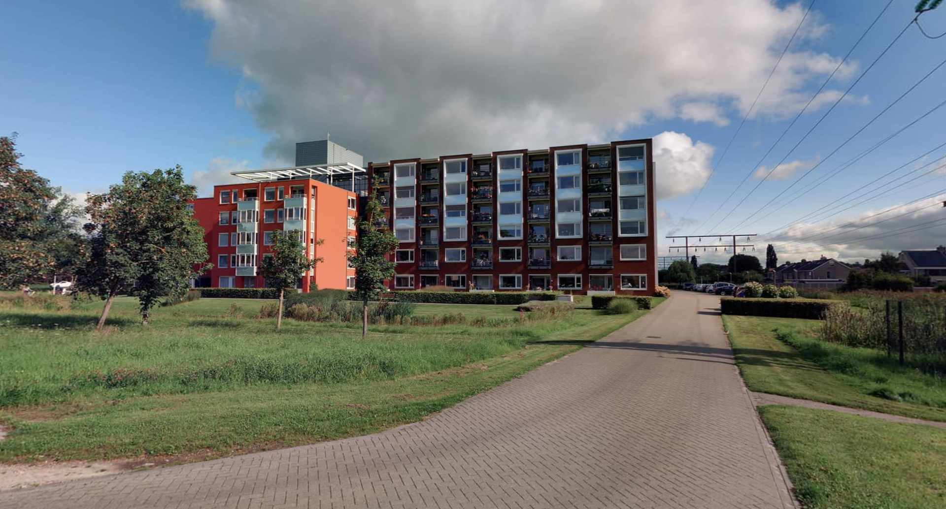 Frittemaleane 4, 8604 AA Sneek, Nederland