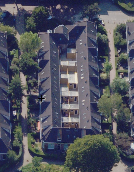 1e Saskiadwarsstraat 7