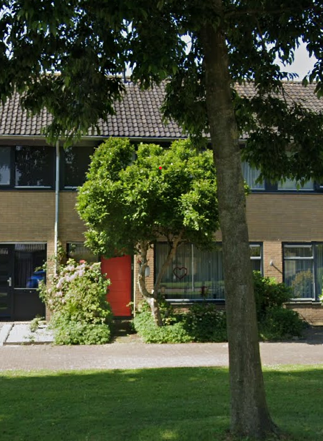 Prins Willem Alexanderstraat 6