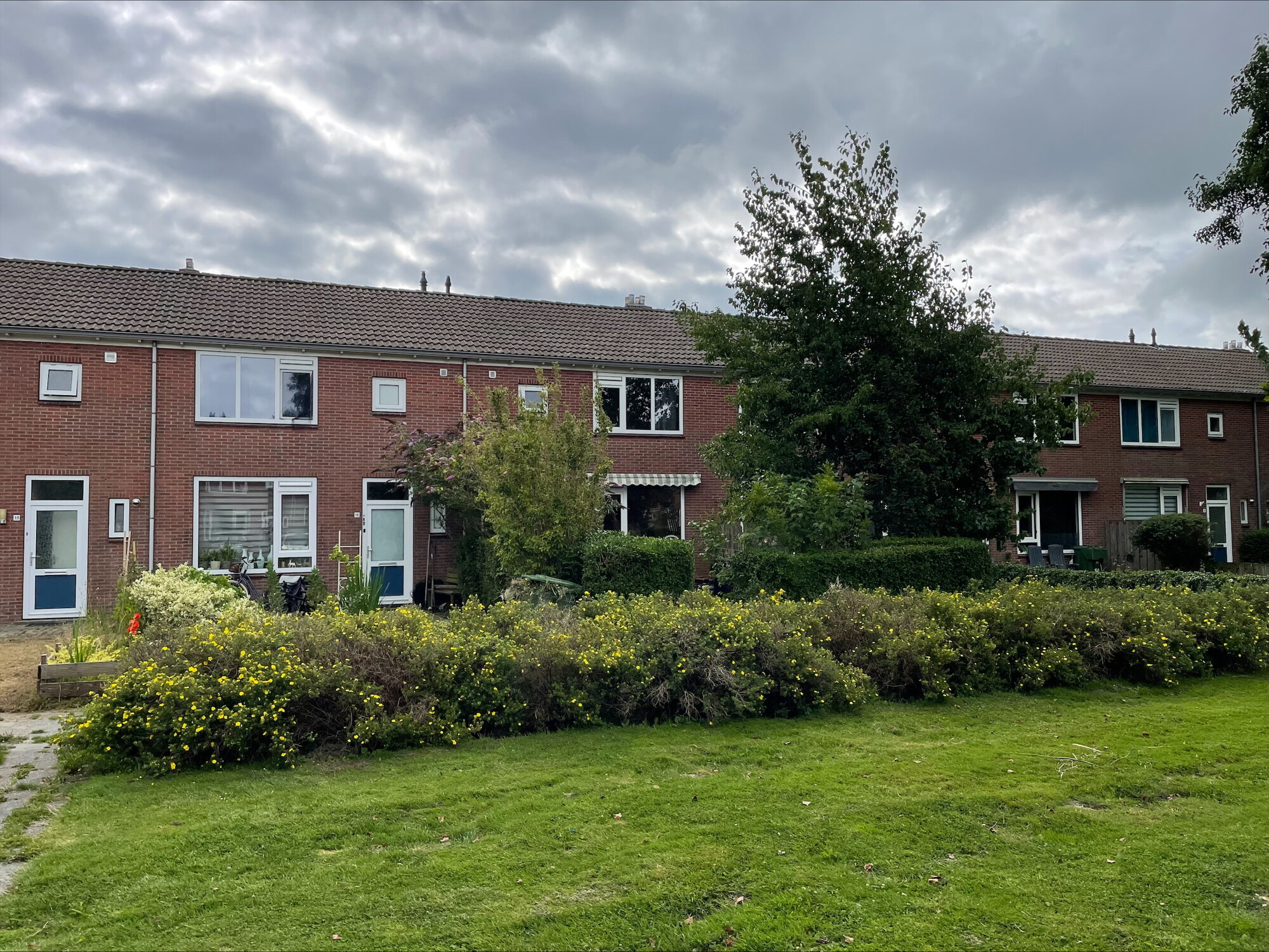 Prins Clausstraat 14