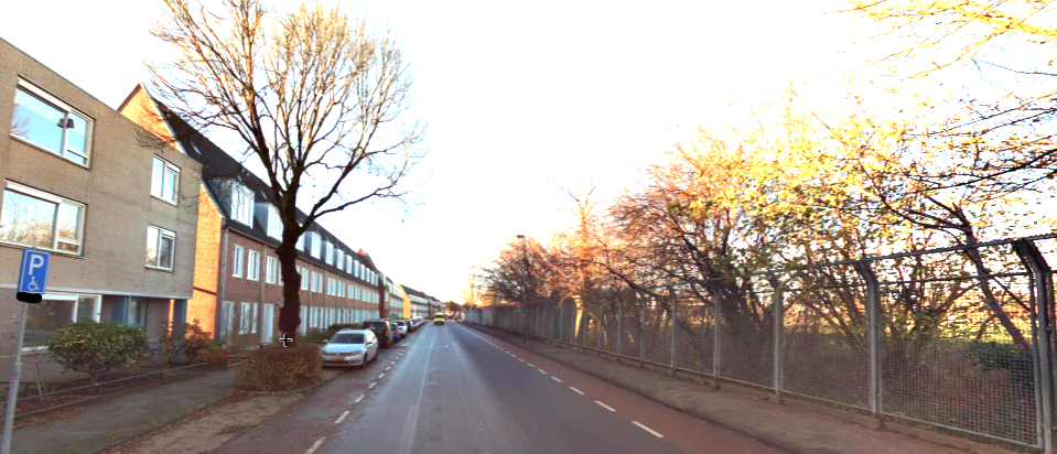 Insulindestraat 108, 8921 JX Leeuwarden, Nederland