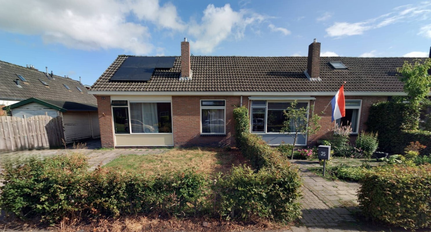 Willem Barteles van der Kooiwei 33