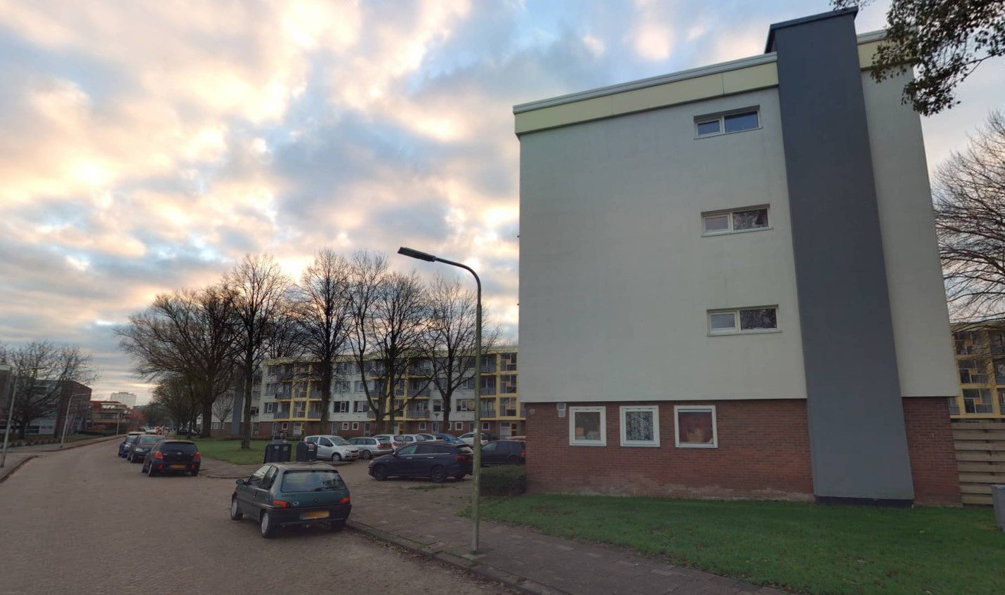 Curaçaostraat 135