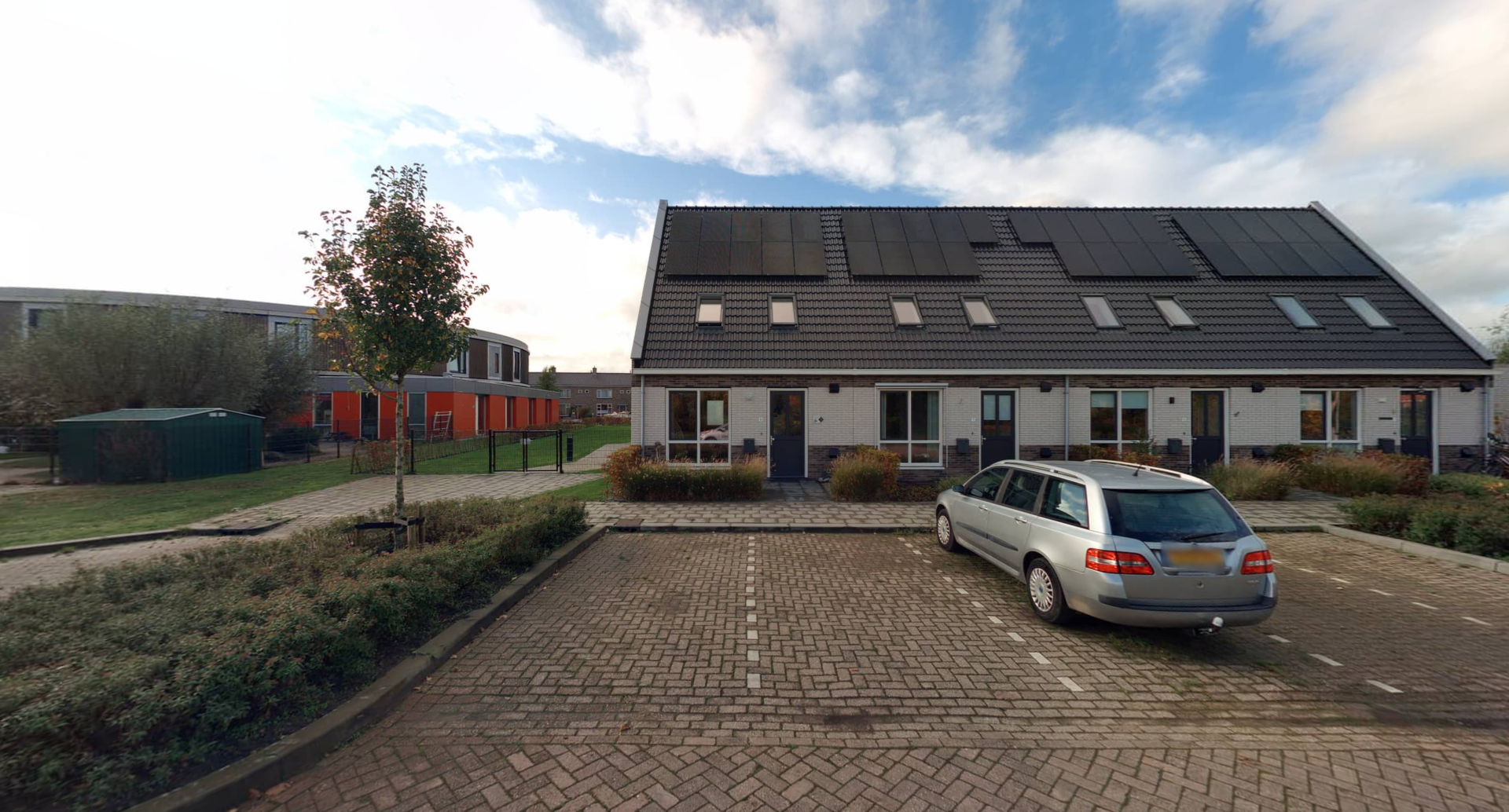 Tureluurstraat 9, 9001 ER Grou, Nederland