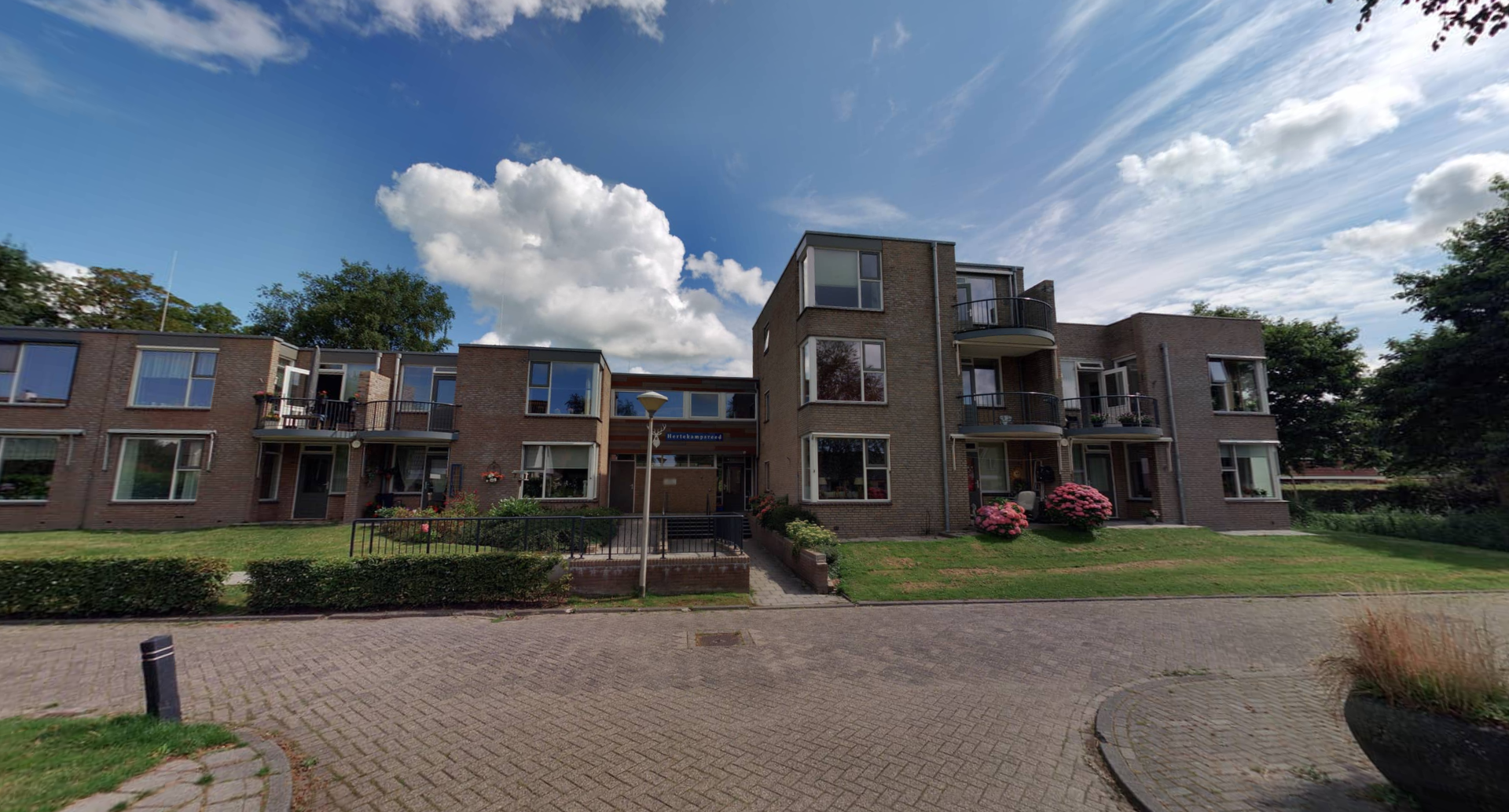 Hertekampsreed 49, 8748 BK Witmarsum, Nederland