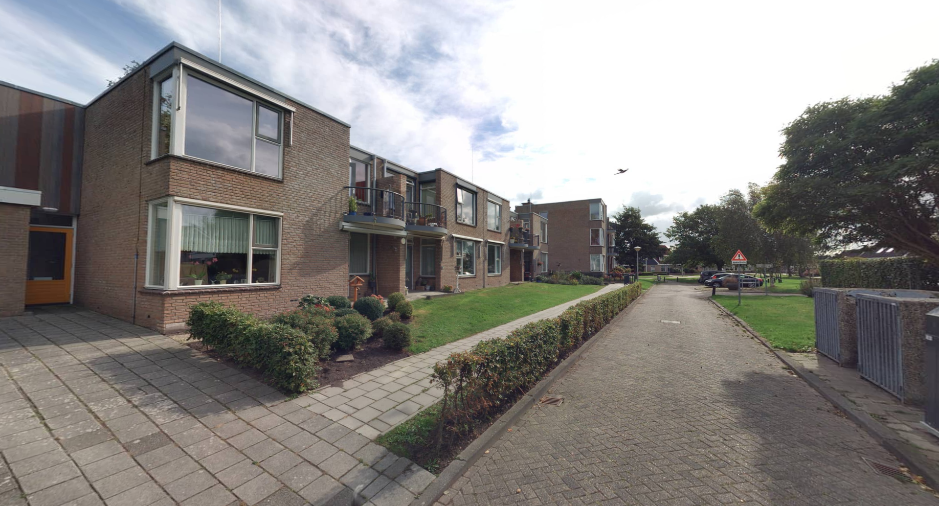 Hertekampsreed 49