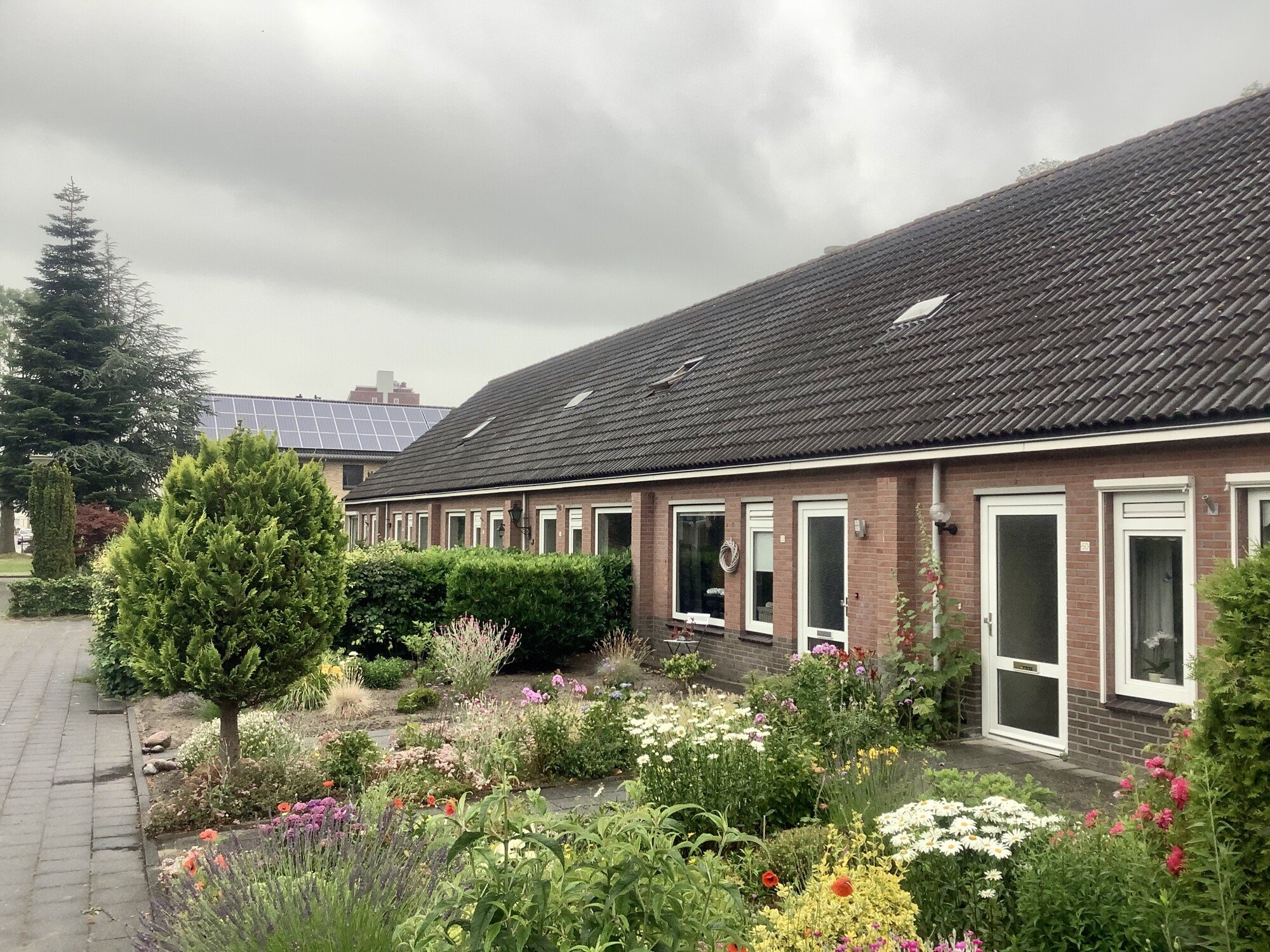Klaverweide 58