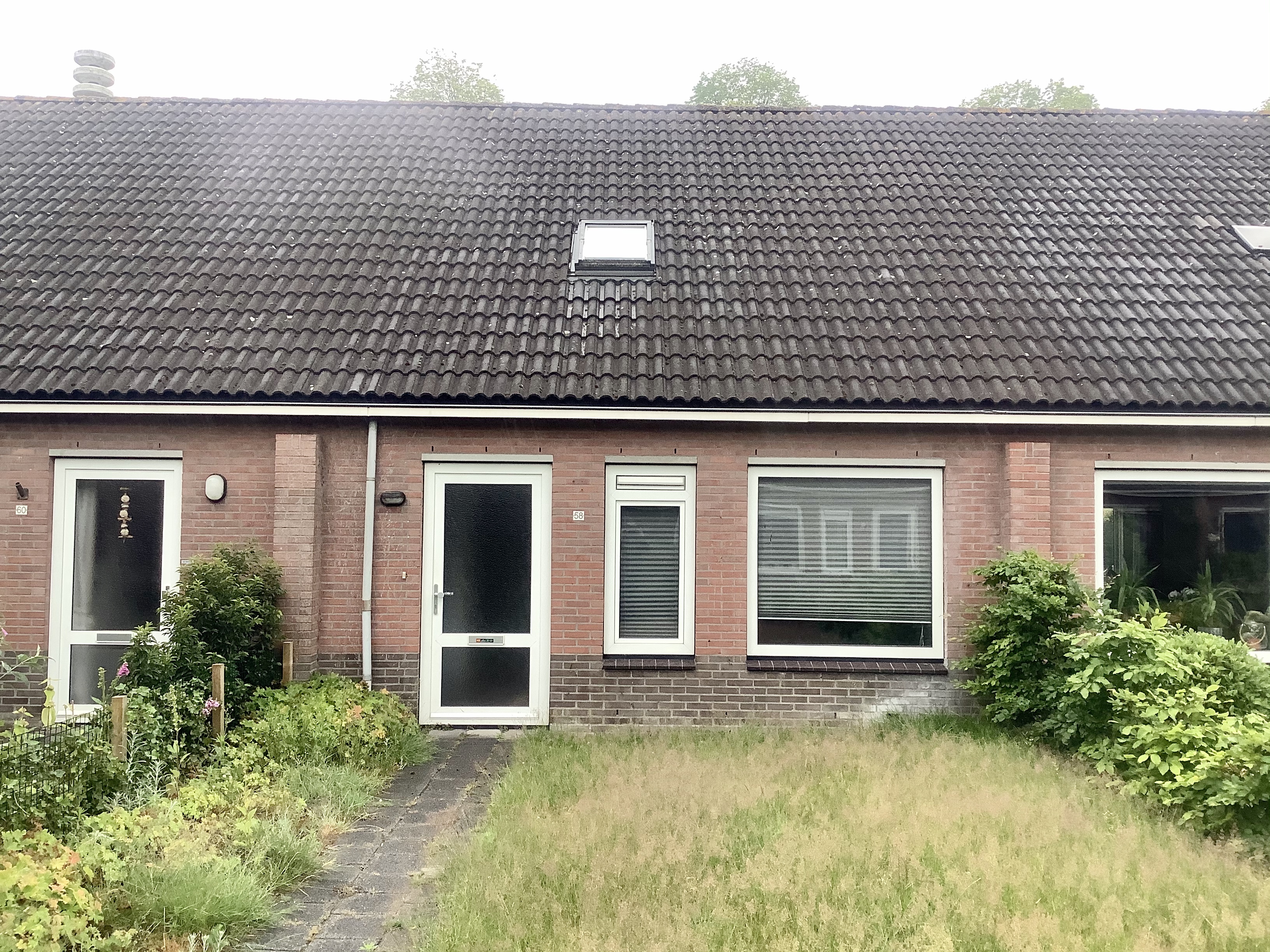 Klaverweide 58