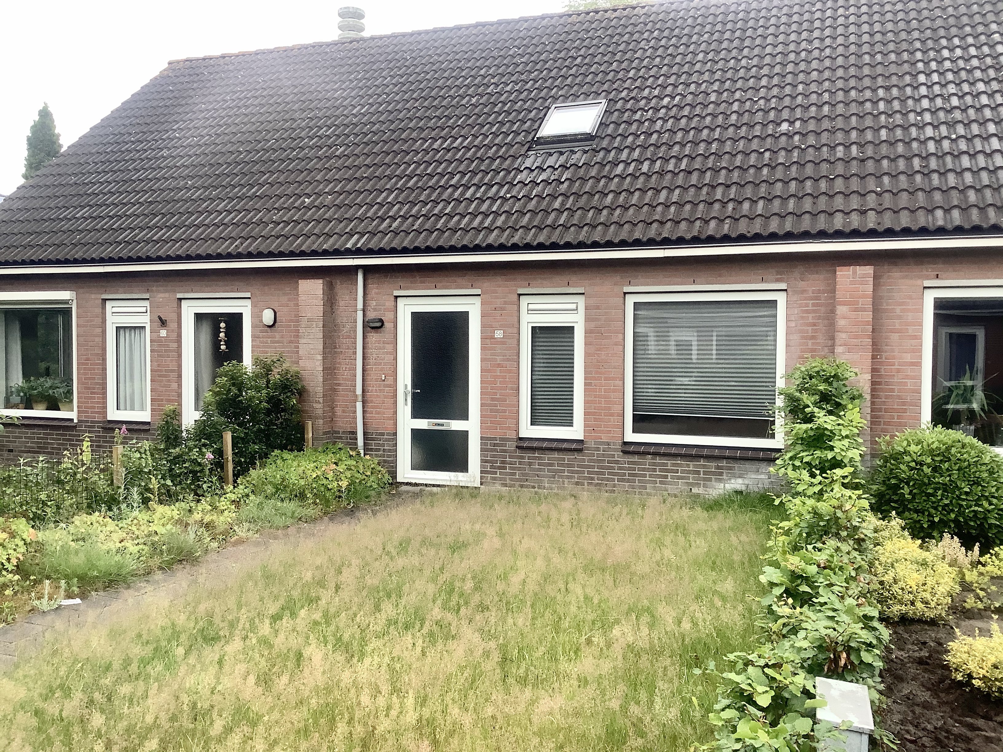 Klaverweide 58