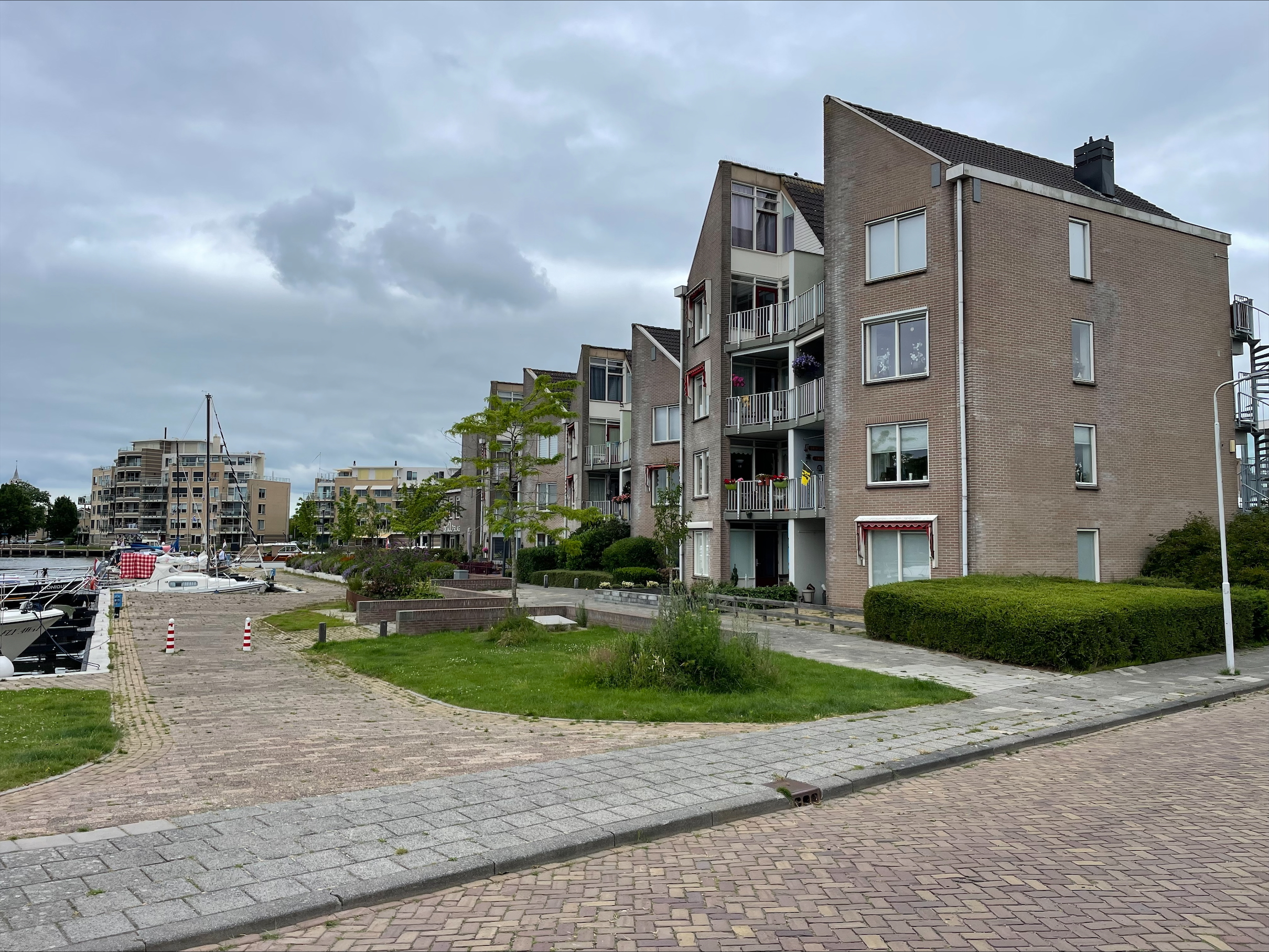 Tjalkstraat 30