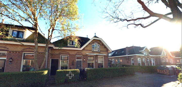 Straat van Welgelegen 20
