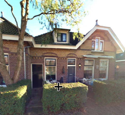 Straat van Welgelegen 20