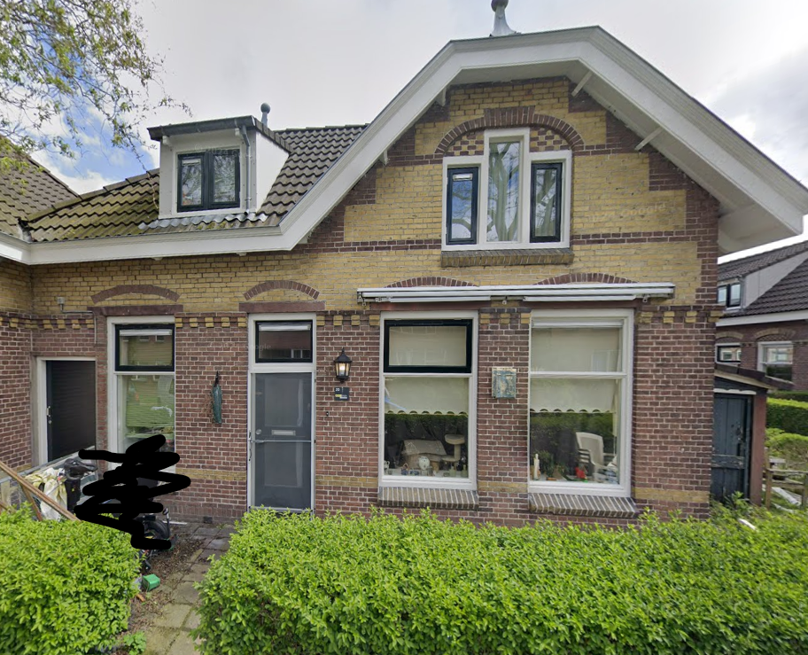 Straat van Welgelegen 20