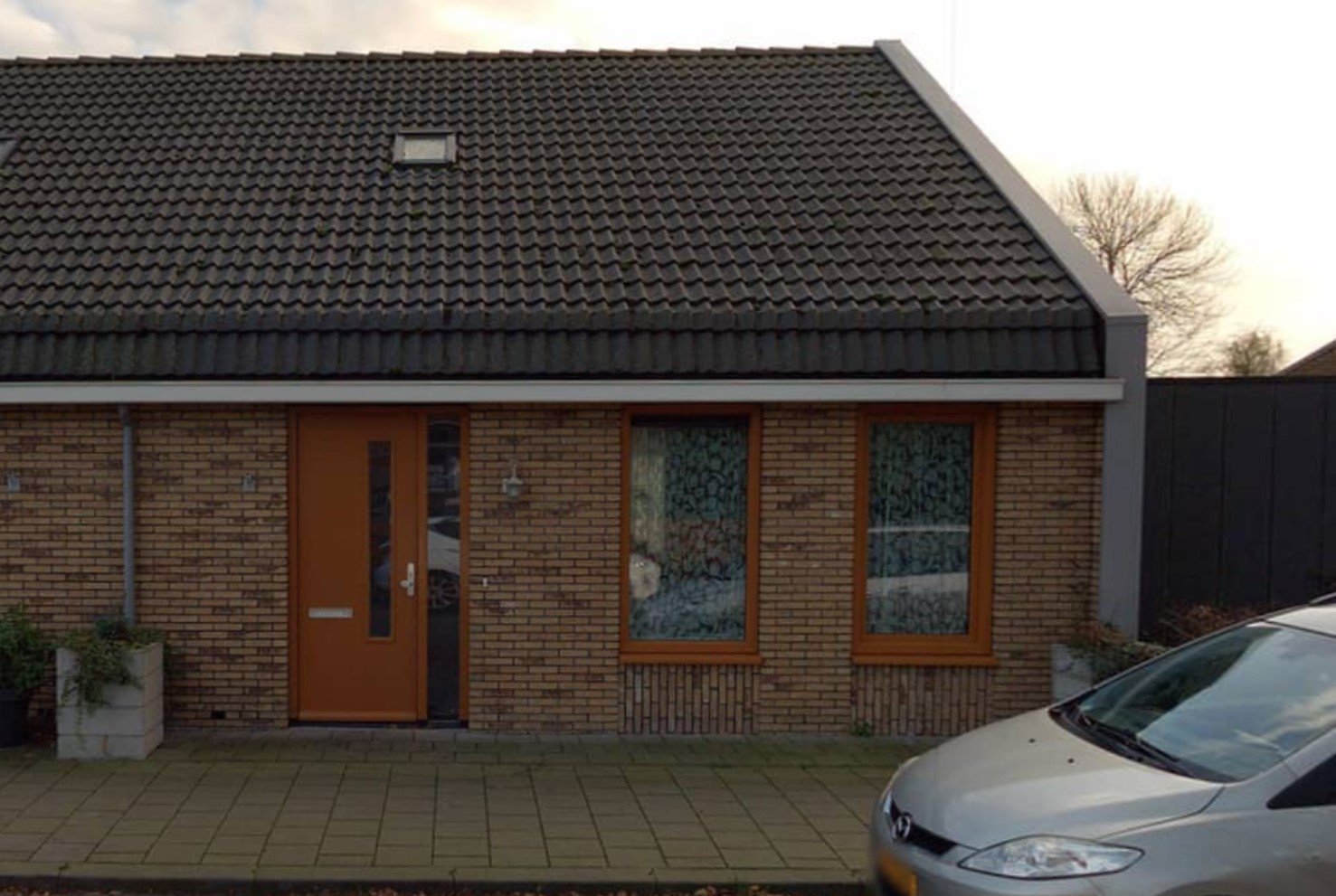 Swichumerdyk 2, 9088 AM Wirdum, Nederland