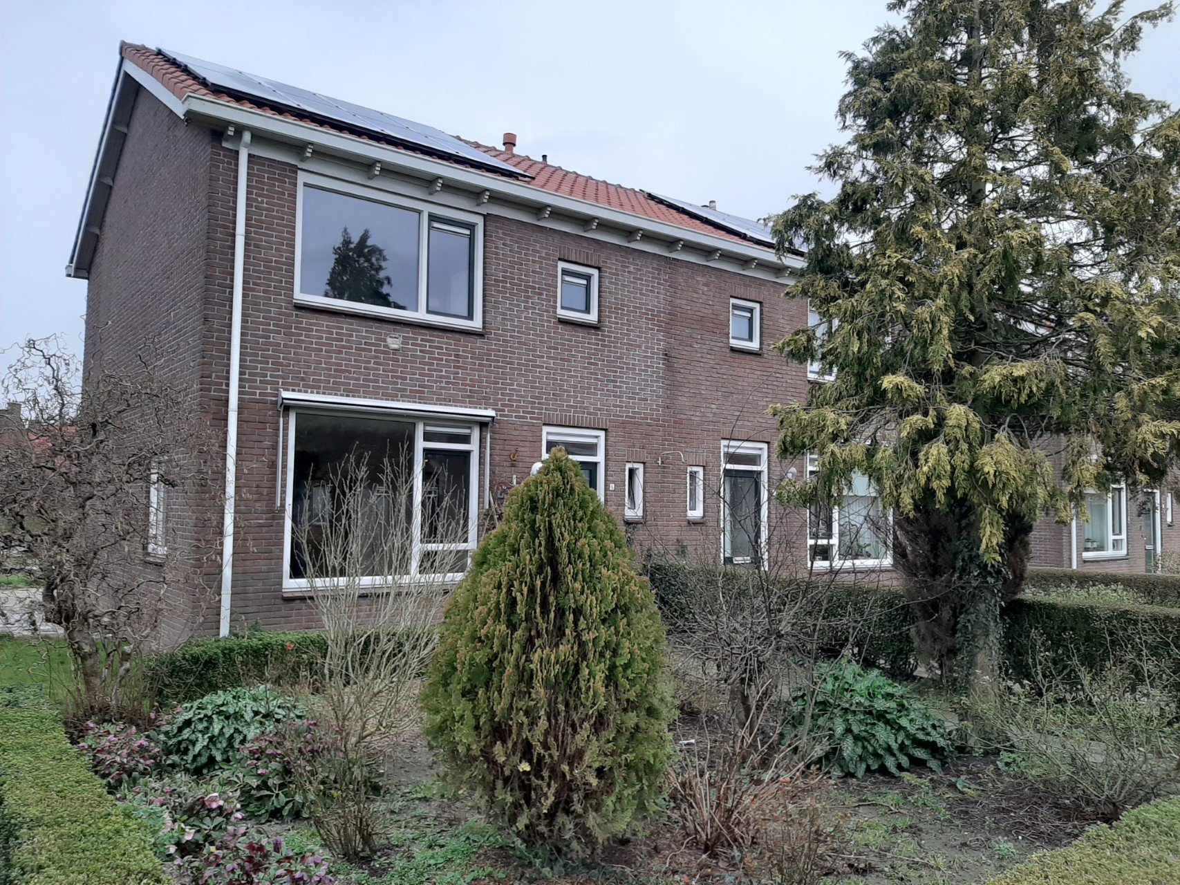 Mied'igge 5, 8831 XN Winsum, Nederland