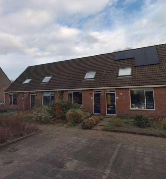 Russchenreed 41, 9241 EG Wijnjewoude, Nederland