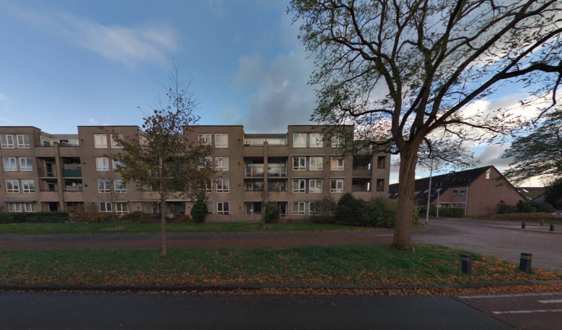 Lieuwenburg 36, 8925 CK Leeuwarden, Nederland