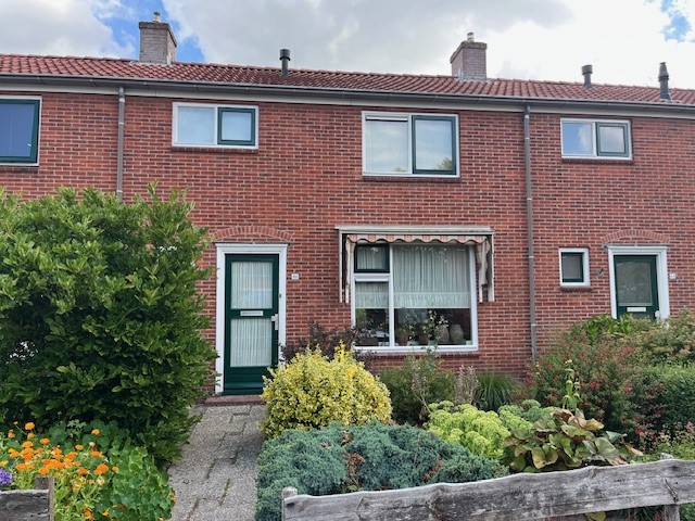 Parkloane 46, 9271 AE De Westereen, Nederland