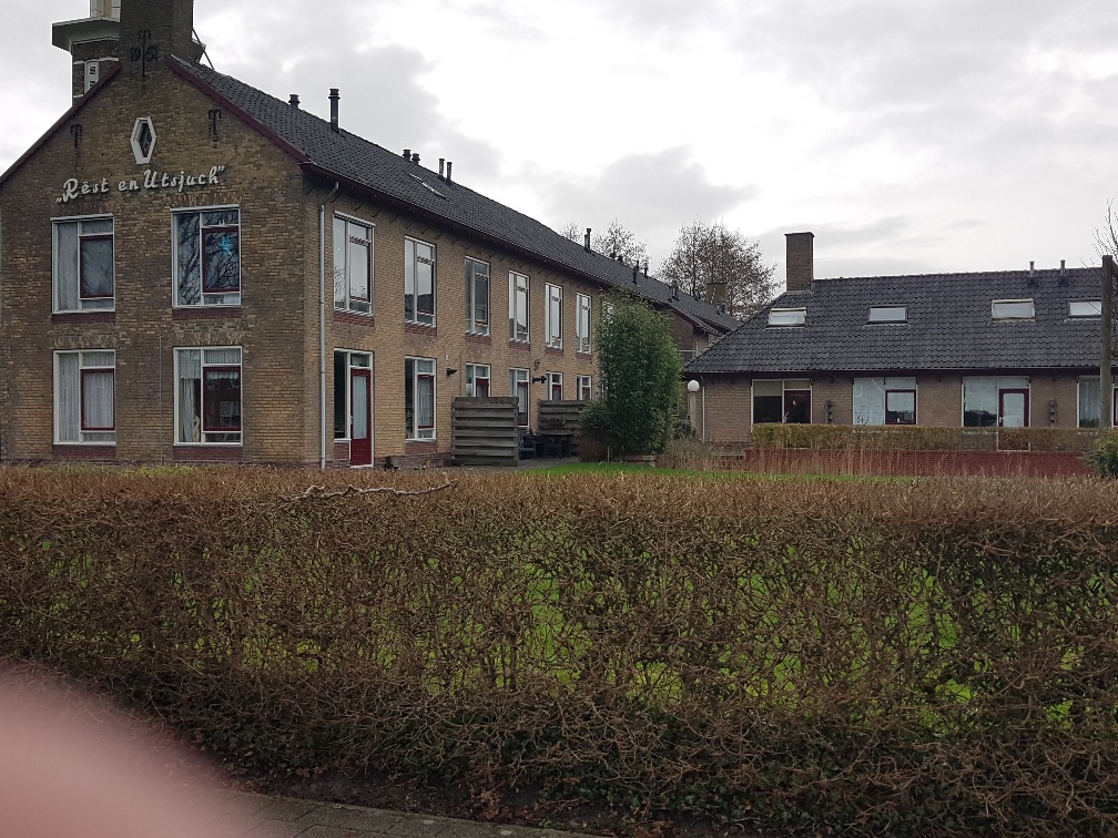 Mockamastrjitte 19, 9101 AP Dokkum, Nederland