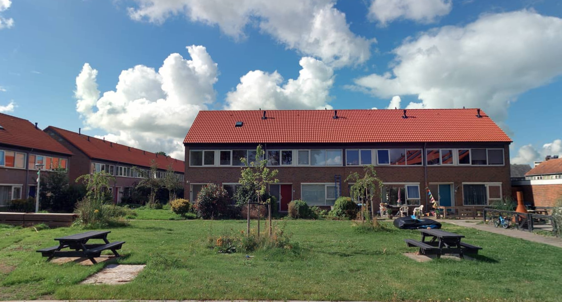 Gabbemastraat 21, 8602 VC Sneek, Nederland