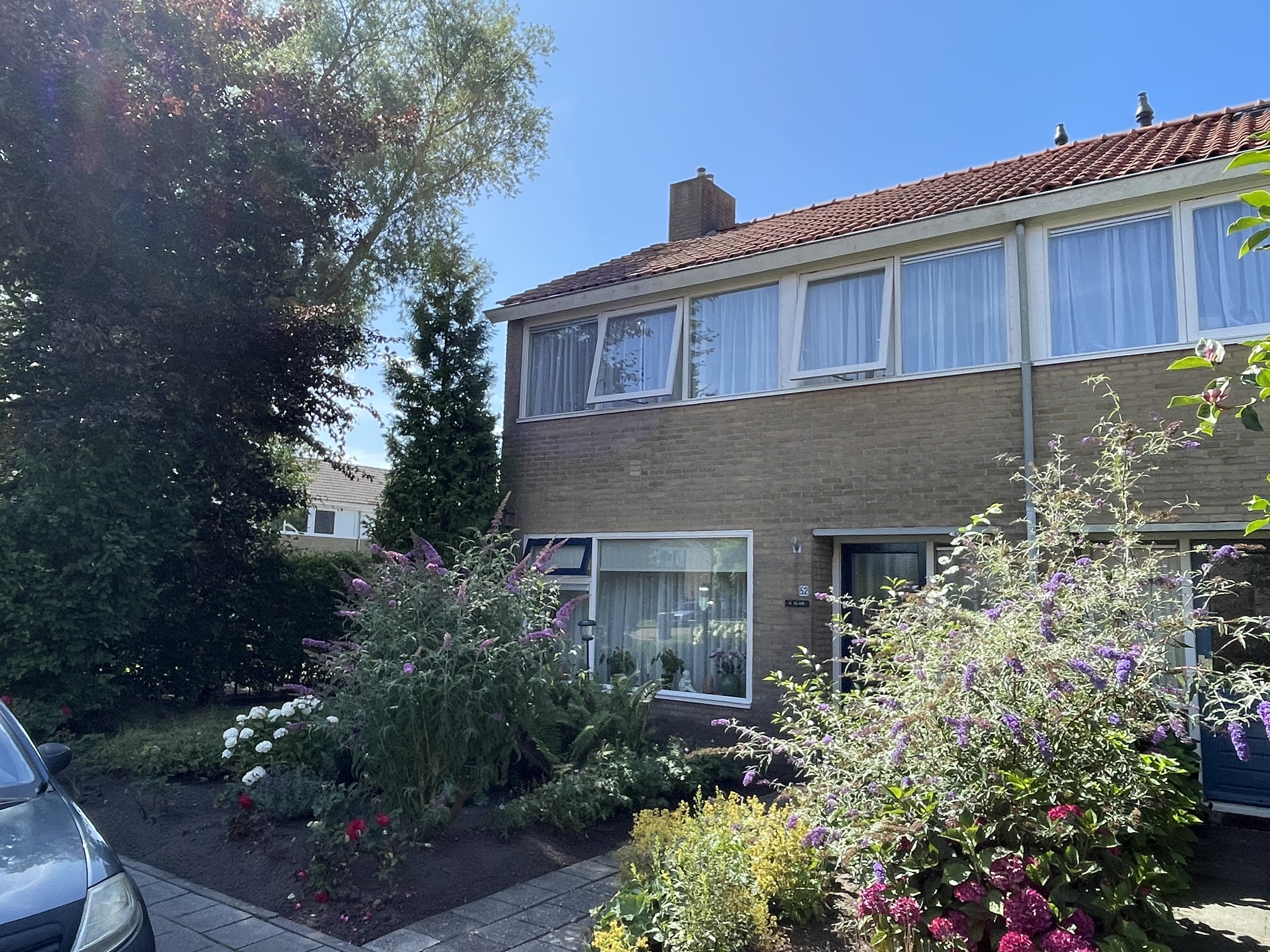 Doctor Eeltje Halbertsmastraat 52, 8501 JX Joure, Nederland