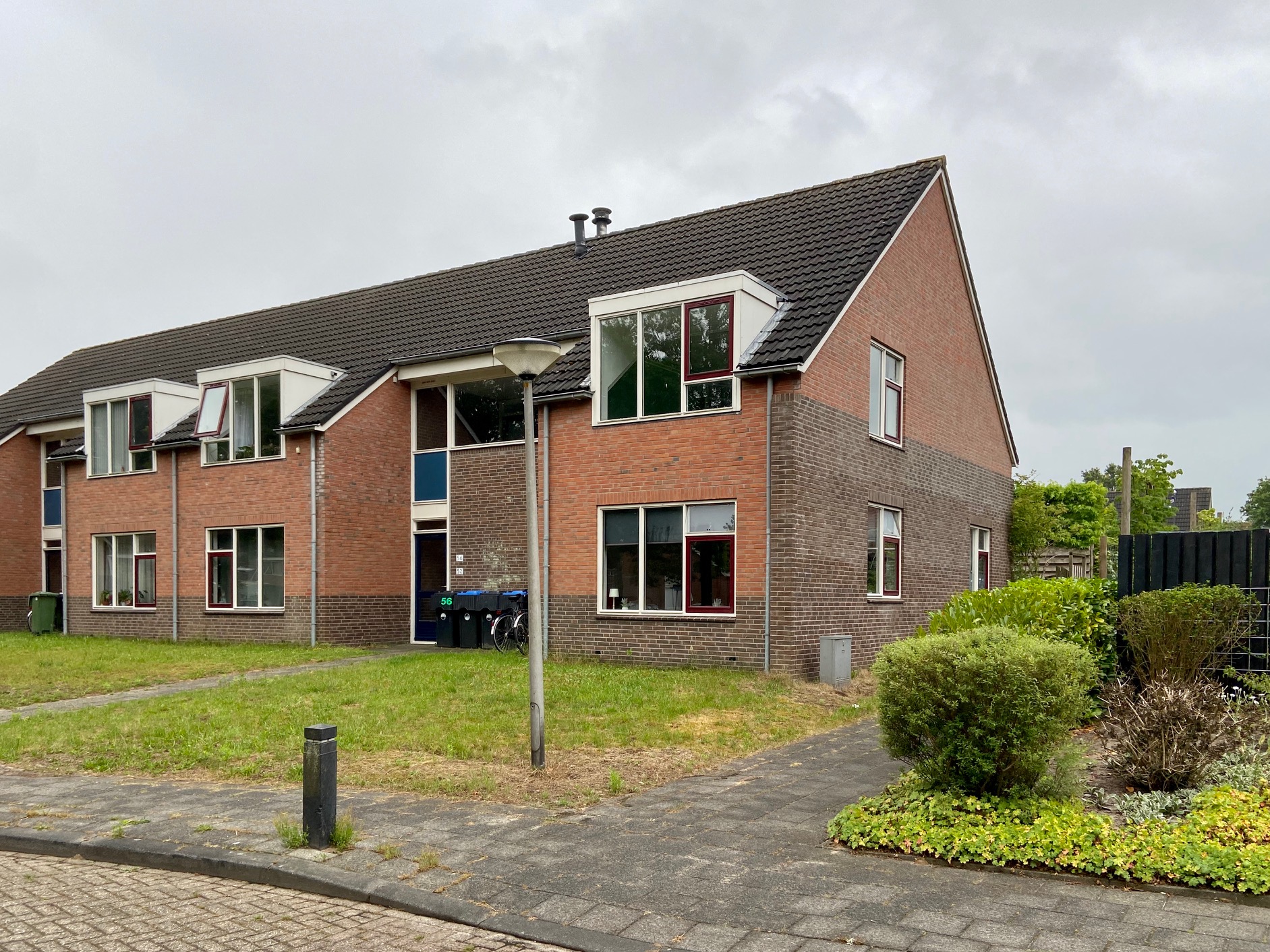 Greate Kamp 54, 9243 JE Bakkeveen, Nederland