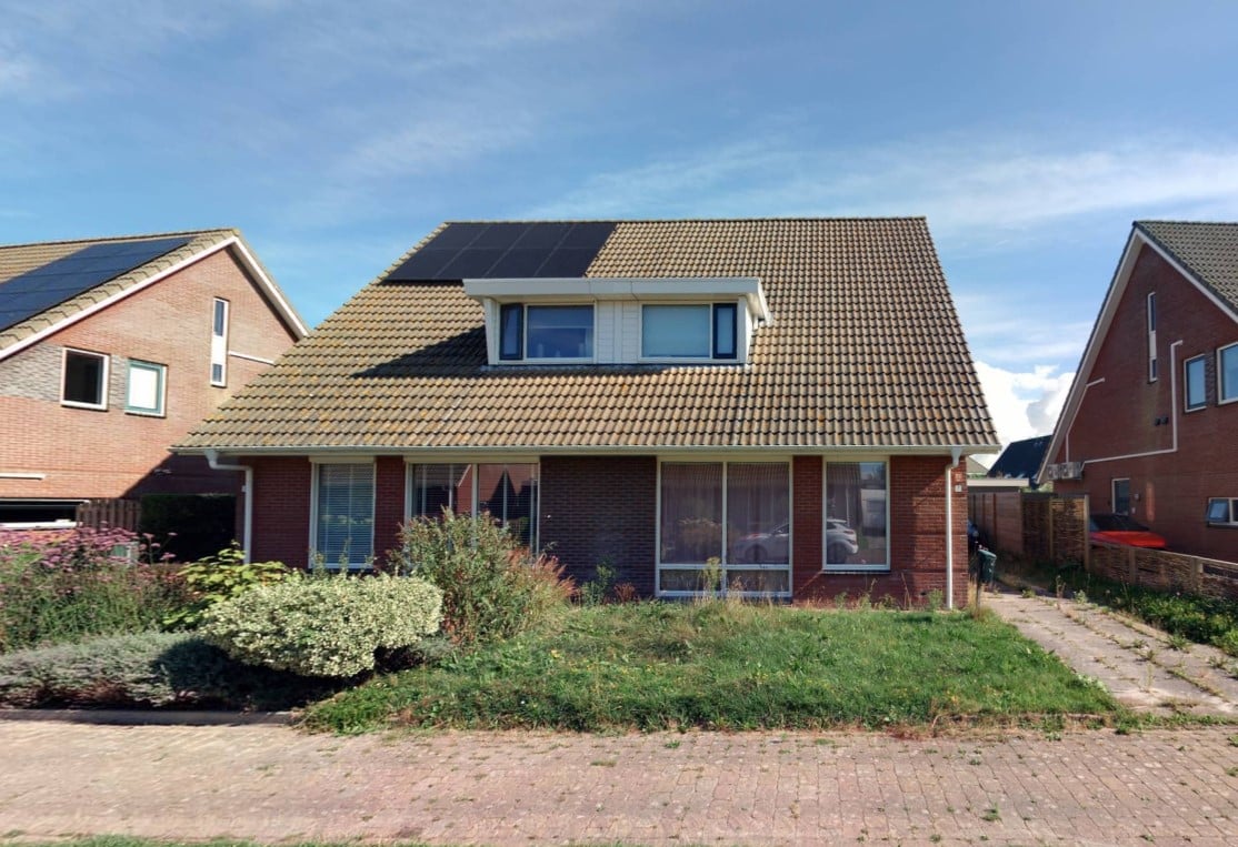 Jouw Keuningstrjitte 7, 8711 LS Workum, Nederland