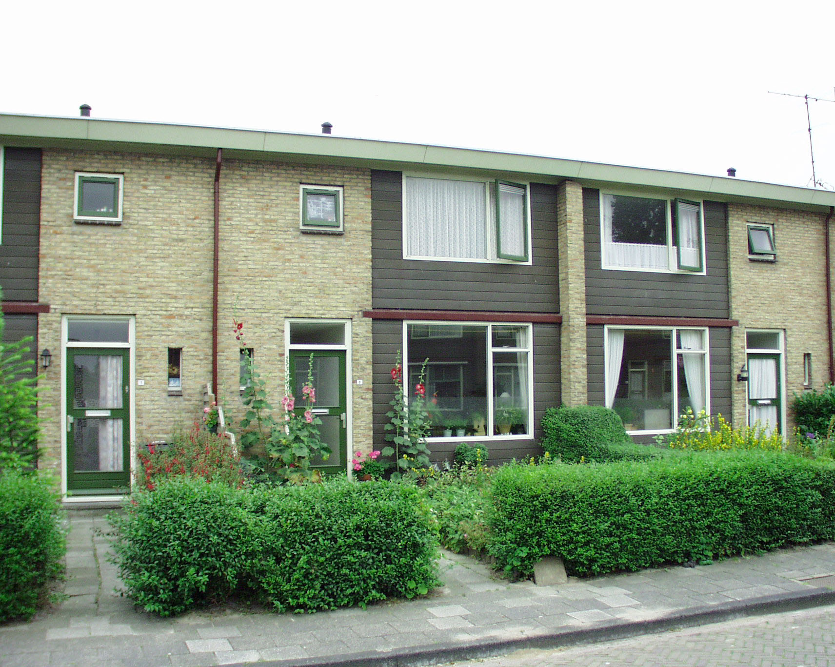 Schoolstraat 3, 9111 HG Burdaard, Nederland