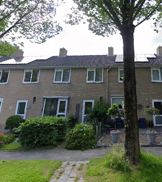 Meester K. Bijlsmastraat 15