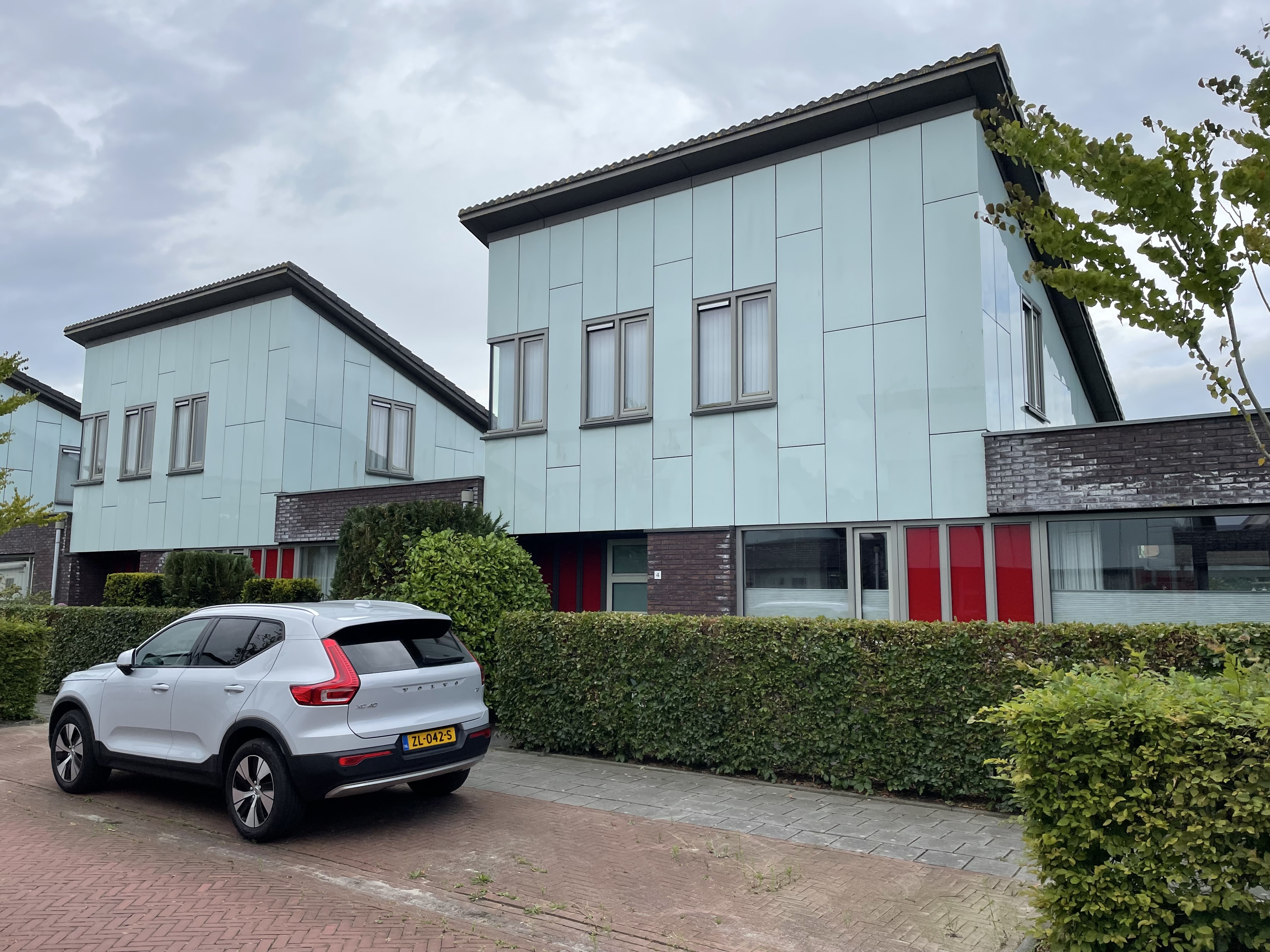 Kwartelhof 4, 9201 KW Drachten, Nederland