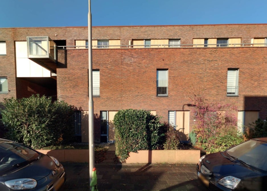 Cornelis Trooststraat 24, 8932 BV Leeuwarden, Nederland